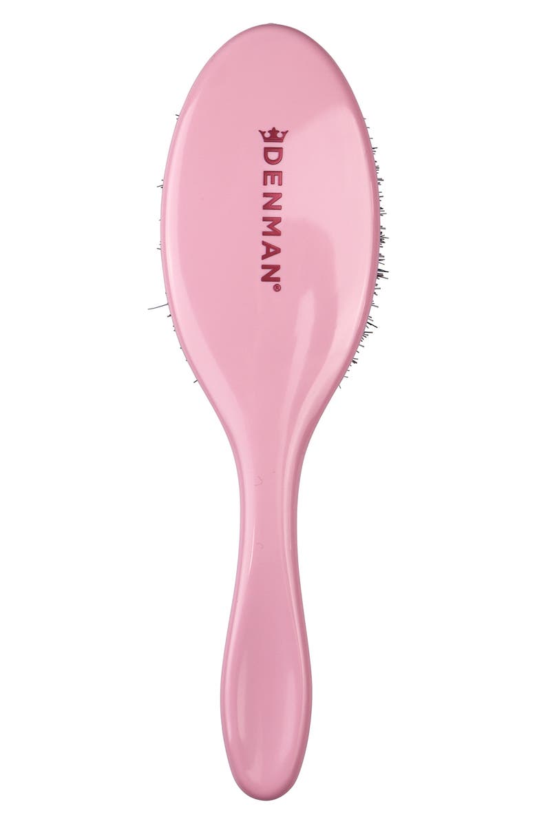 D81M Style & Shine Brush