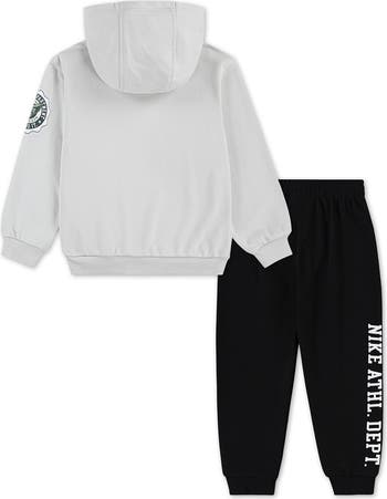 Kids' P.E. Hoodie & Joggers