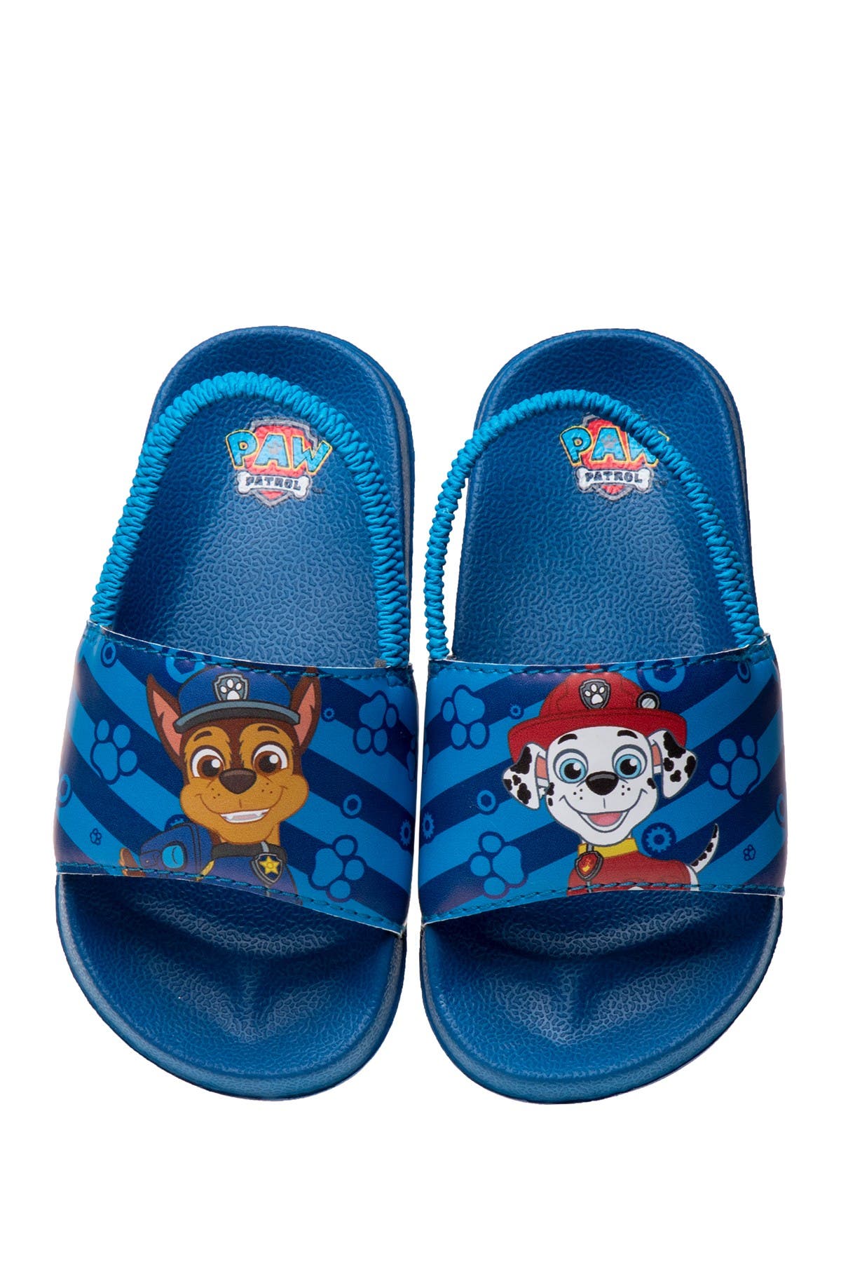 JOSMO Nickelodeon Paw Patrol Open Toe Sandal, Alternate, color, 