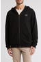 Fontan Zip Hoodie