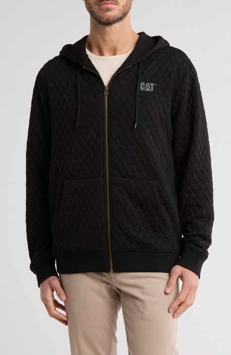 CAT WWR Fontan Zip Hoodie