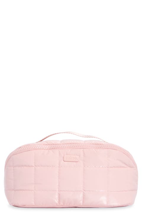 Khatie Large Cosmetic Case