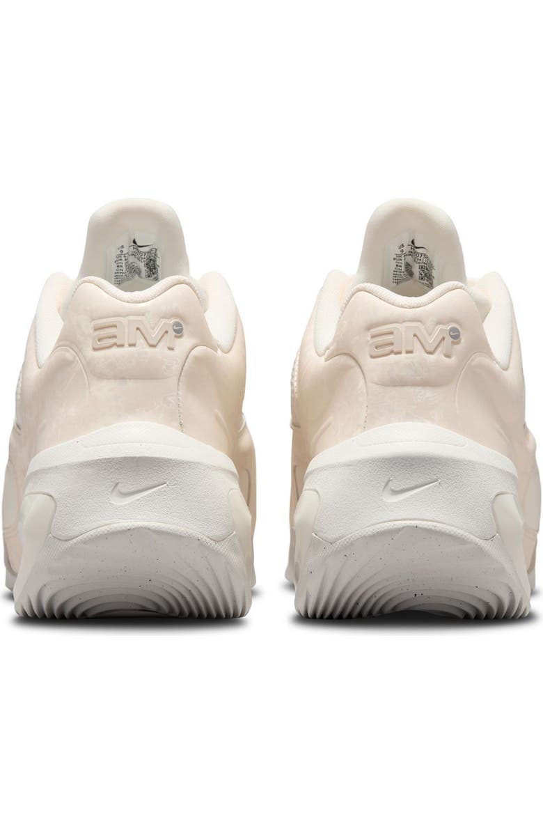 Nike Air Max Muse SE Sneaker, Alternate, color, Sail/ Silver/ Pale Ivory