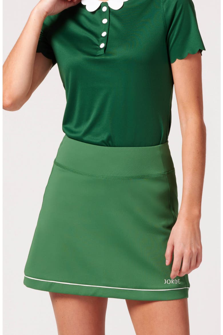 Pippa Skirt, Main, color, Pine