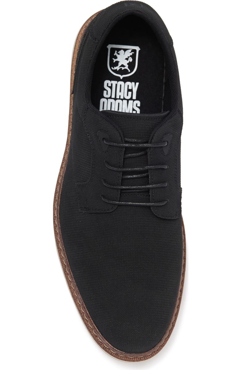 Stacy Adams Skyler Plain Toe Derby, Alternate, color,