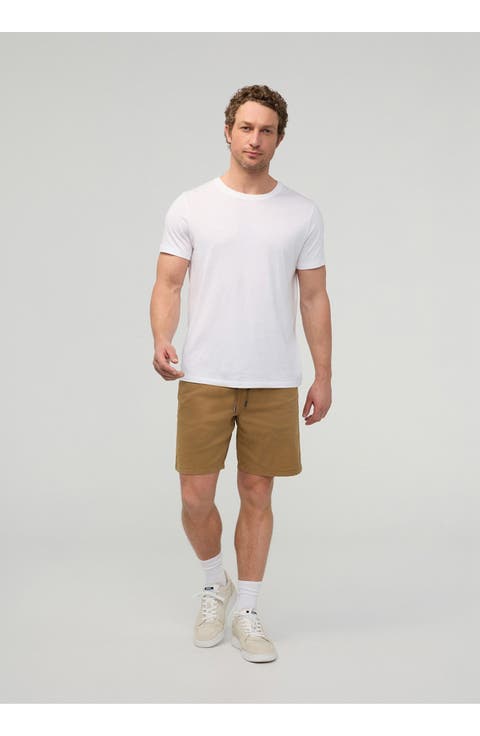 Live Lite Traveller Short