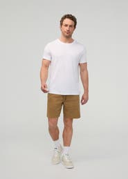 DUER Live Lite Traveller Short