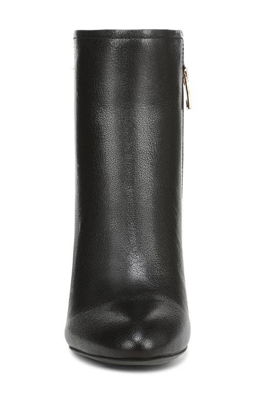 Naturalizer Yoyo Bootie In Black