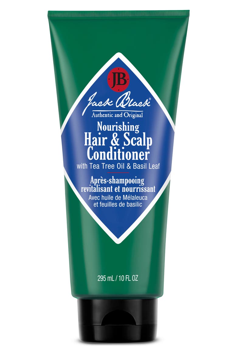 Nourishing Hair & Scalp Conditioner, Main, color, NO COLOR