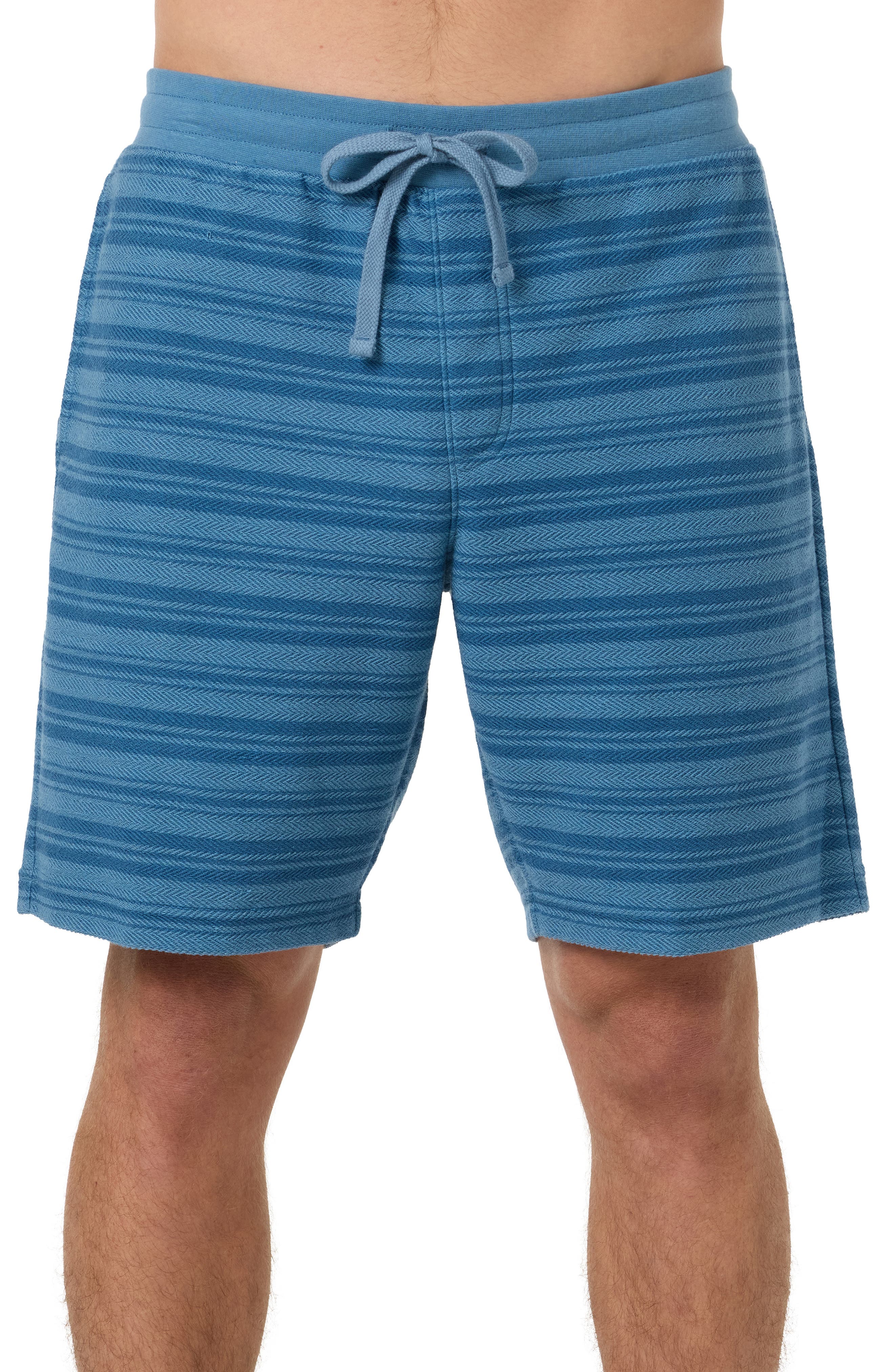 Country Club Stripe Shorts - image 3