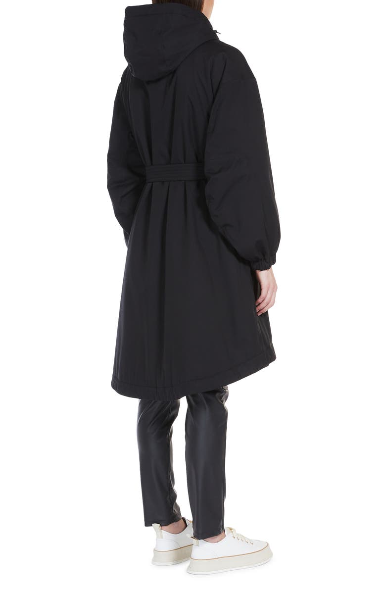 Max Mara Leisure Natalin Belted Coat, Alternate, color, 