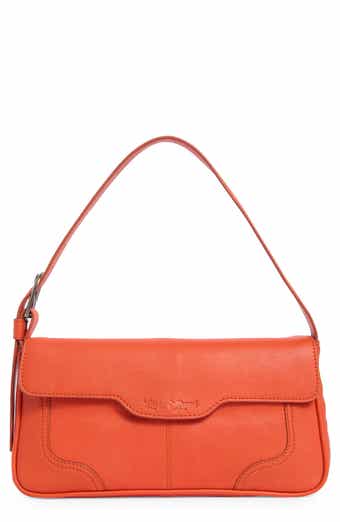 Lucky Brand Luma Leather Shoulder Bag