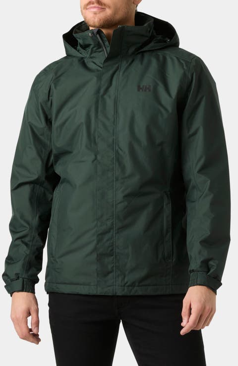 Dubliner Insulated Jacket