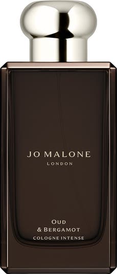 Jo Malone London Oud Bergamot Cologne Intense Nordstrom