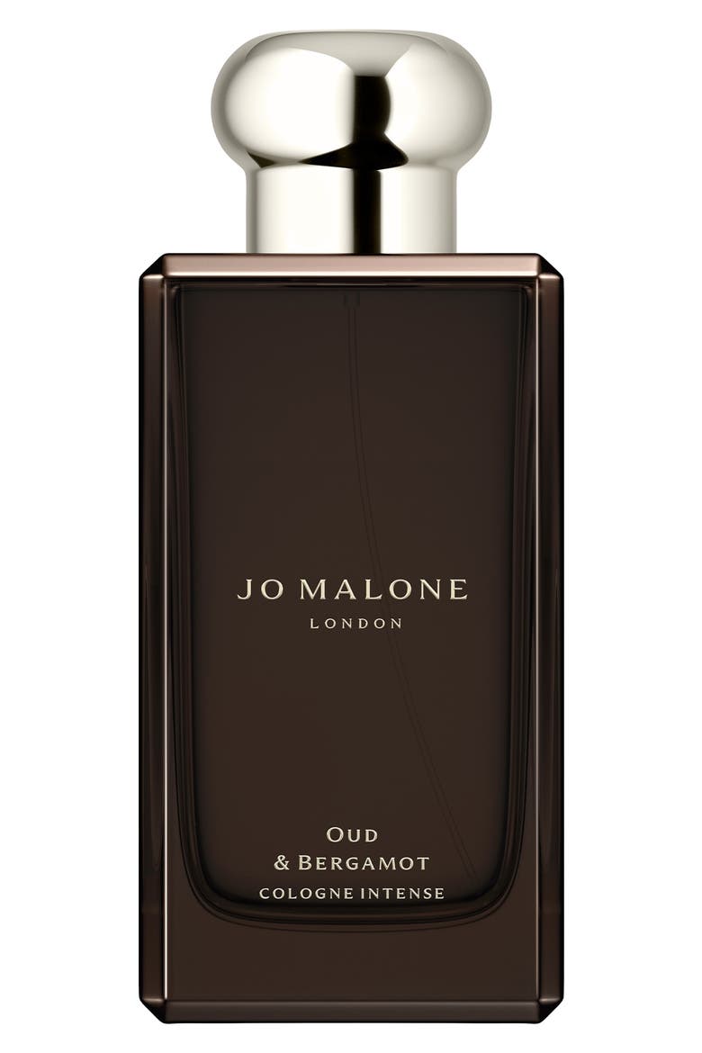 Oud & Bergamot Cologne Intense video
