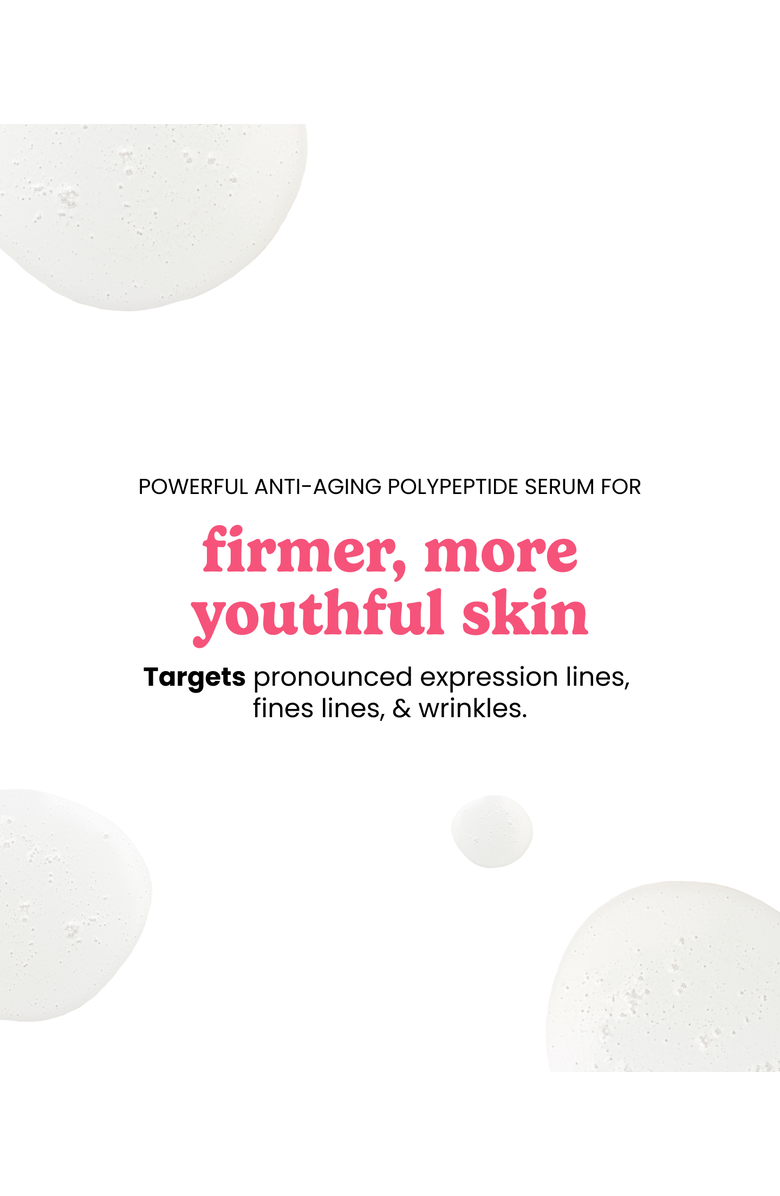 Timeless Skin Care Matrixyl Synthe'6 Serum, Alternate, color, 1Oz