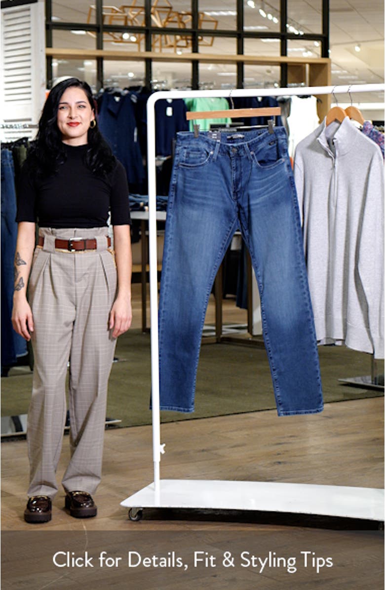 Jake Slim Fit Jeans, sales video thumbnail