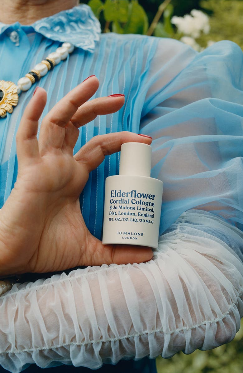 Jo Malone London<sup>™</sup> Elderflower Cordial Cologne, Alternate, color, 