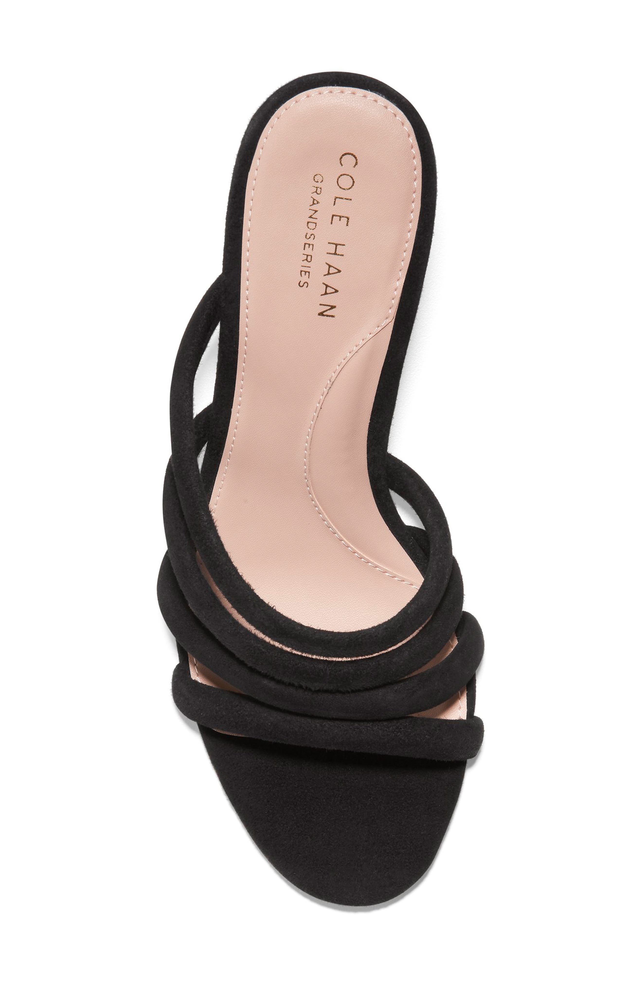 Cole Haan Adella Strappy Sandal, Alternate, color, 