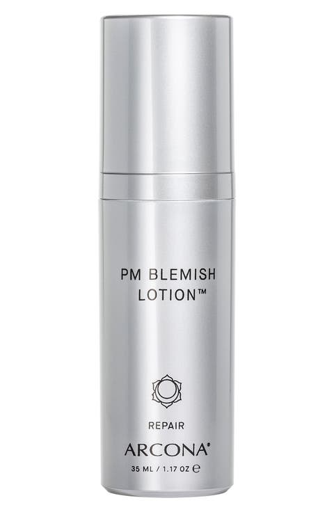 PM Blemish Lotion