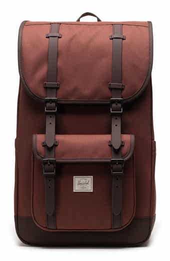 Little America Backpack