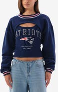 Off Season Fleece Shrug Cami
