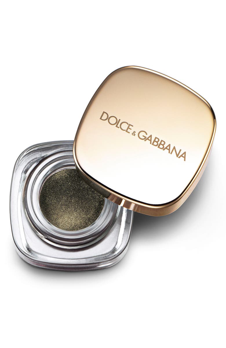 Dolce&Gabbana Beauty 'Perfect Mono' Matte Cream Eye Color, Main, color, 