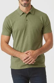 True Classic Polo