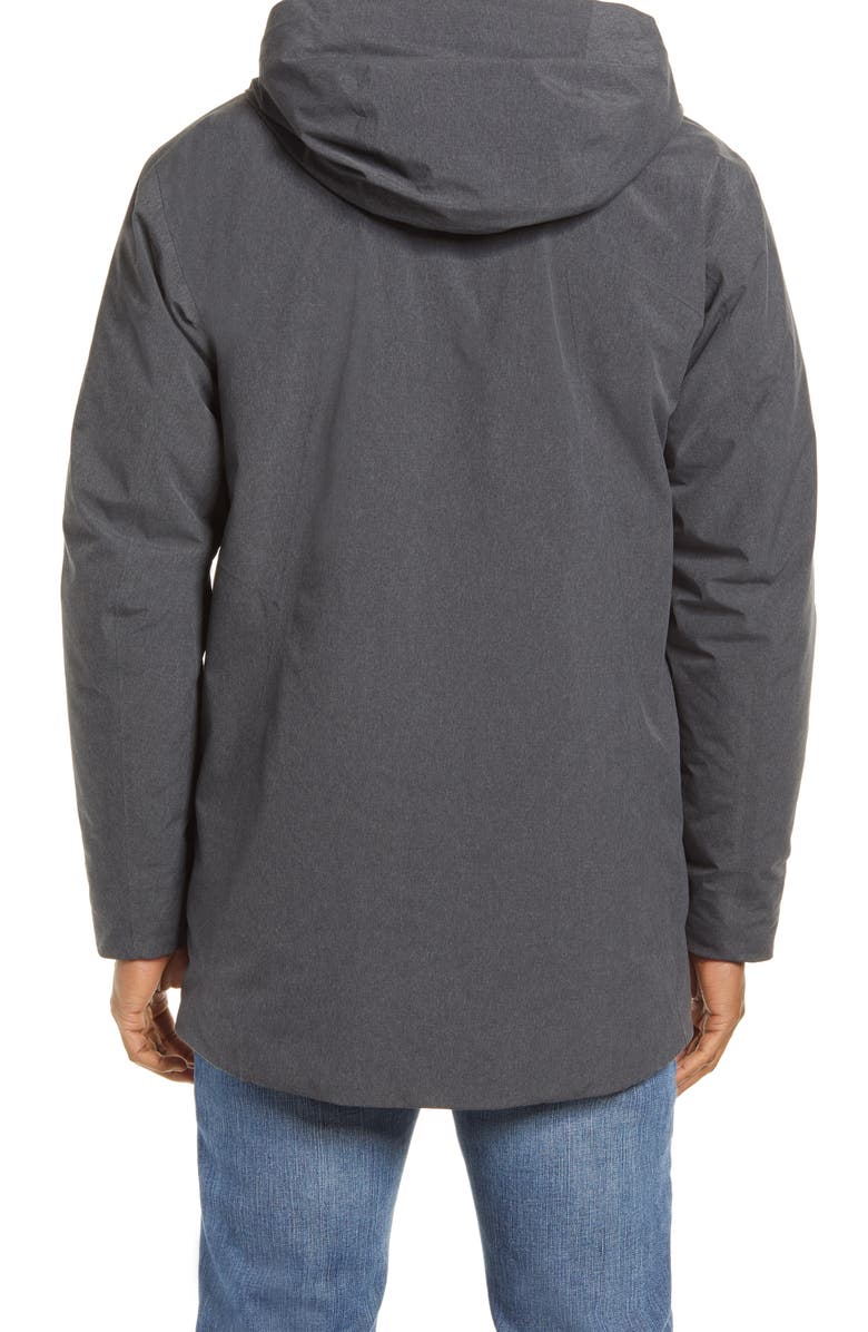 Arc'teryx Radsten Waterproof Jacket, Alternate, color, 