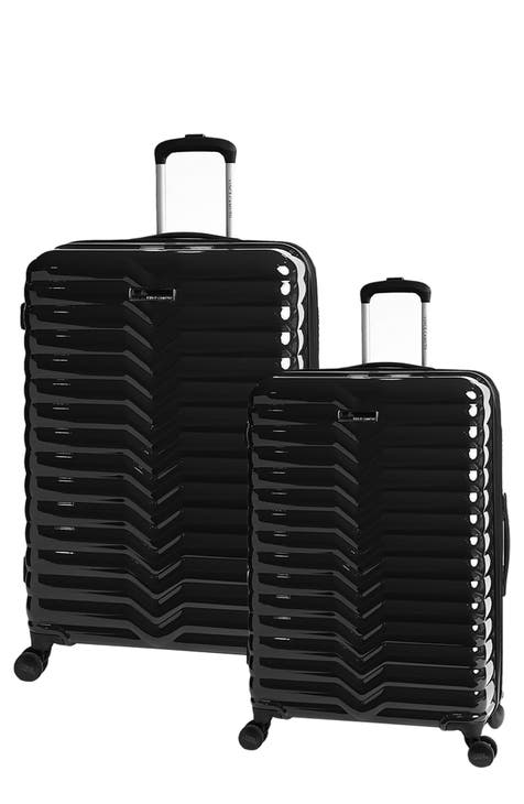 Avery Hardshell Spinner Luggage - Set of 2