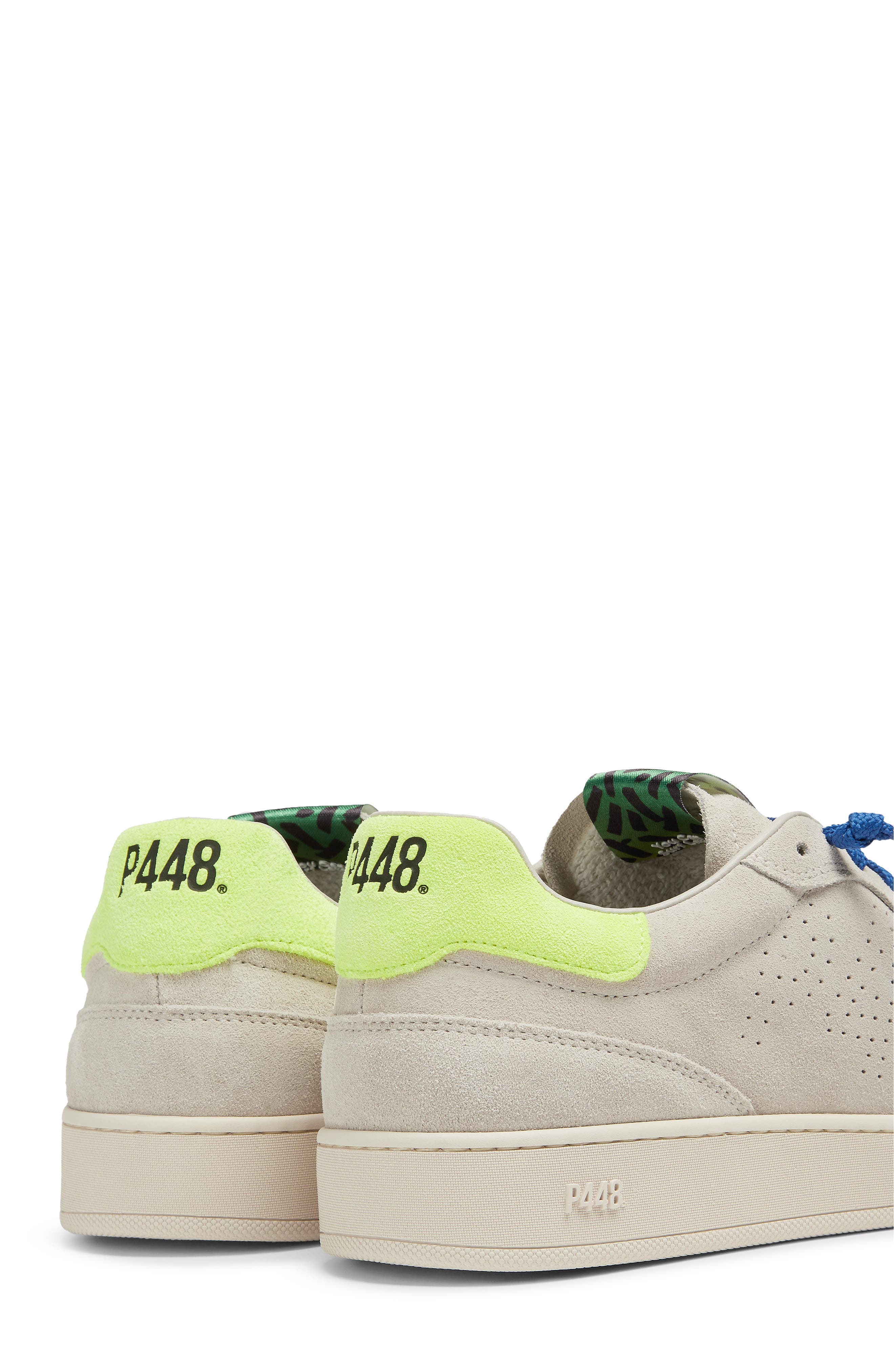 Vert High Top Sneaker, Alternate, color, MAIS-SAND