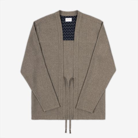 Suit Noragi Jacket