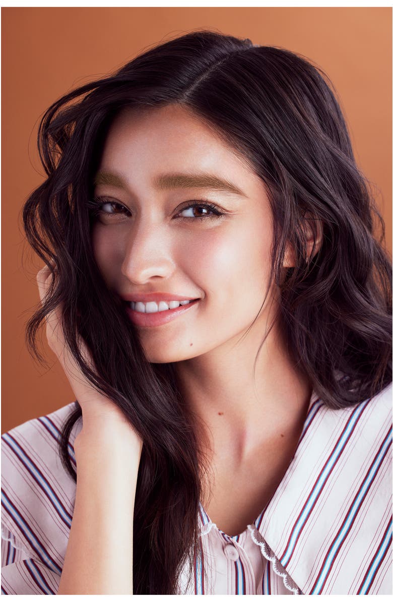 Paul & Joe Eyebrow Mascara, Alternate, color, Cinnamon 01