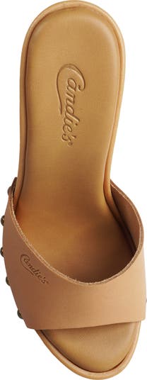 AntonellaOMG Slide Sandal