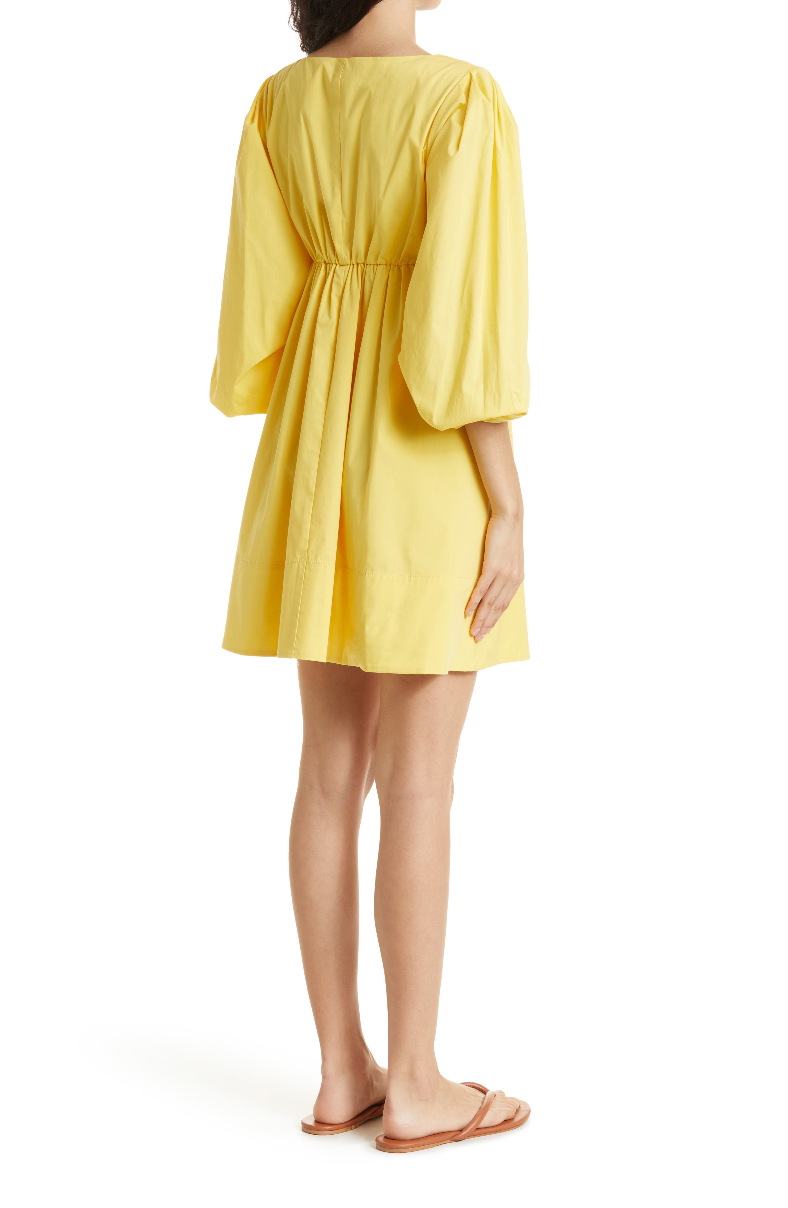 Sophie Long Sleeve Dress - image 2