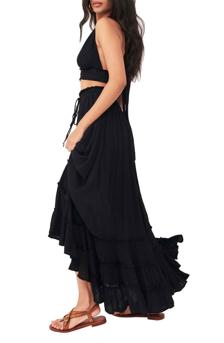 Free People free-est Free People Chantal Two-Piece Dress, Alternate, color,