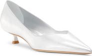 Stuart Weitzman Eva Pump