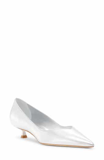Stuart Weitzman Eva Pump