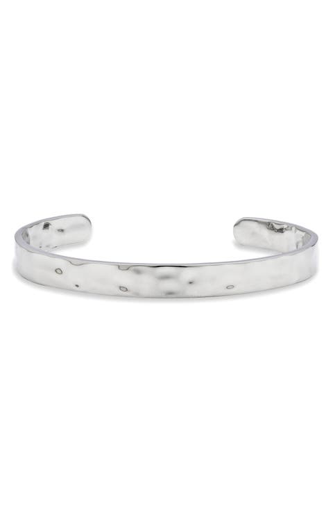 Men's Parker Cuff Bracelet
