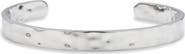 EYE CANDY LOS ANGELES Men's Parker Cuff Bracelet