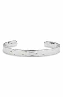 Men's Parker Cuff Bracelet