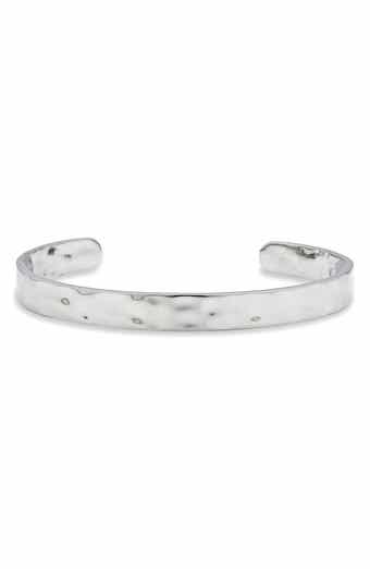 Men's Parker Cuff Bracelet