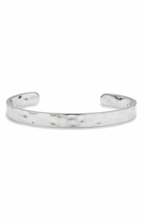 EYE CANDY LOS ANGELES Men's Parker Cuff Bracelet