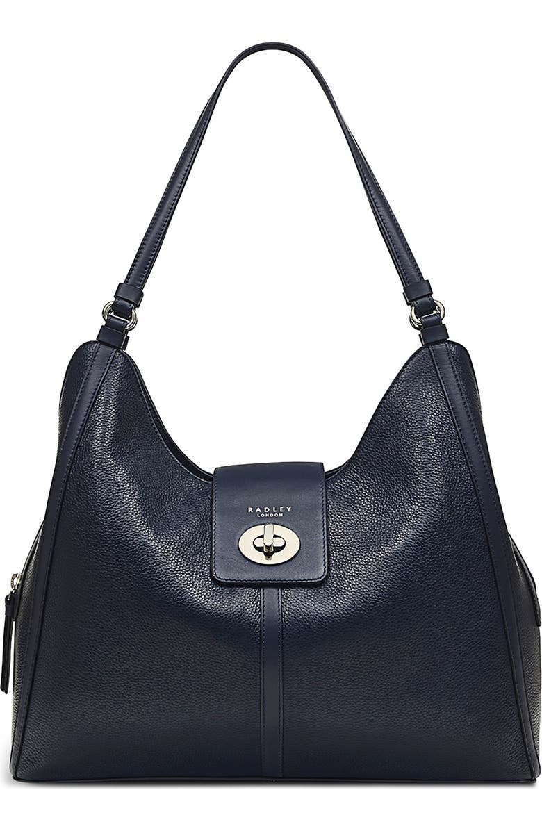 Radley Longacre Medium Shoulder Bag, Main, color,