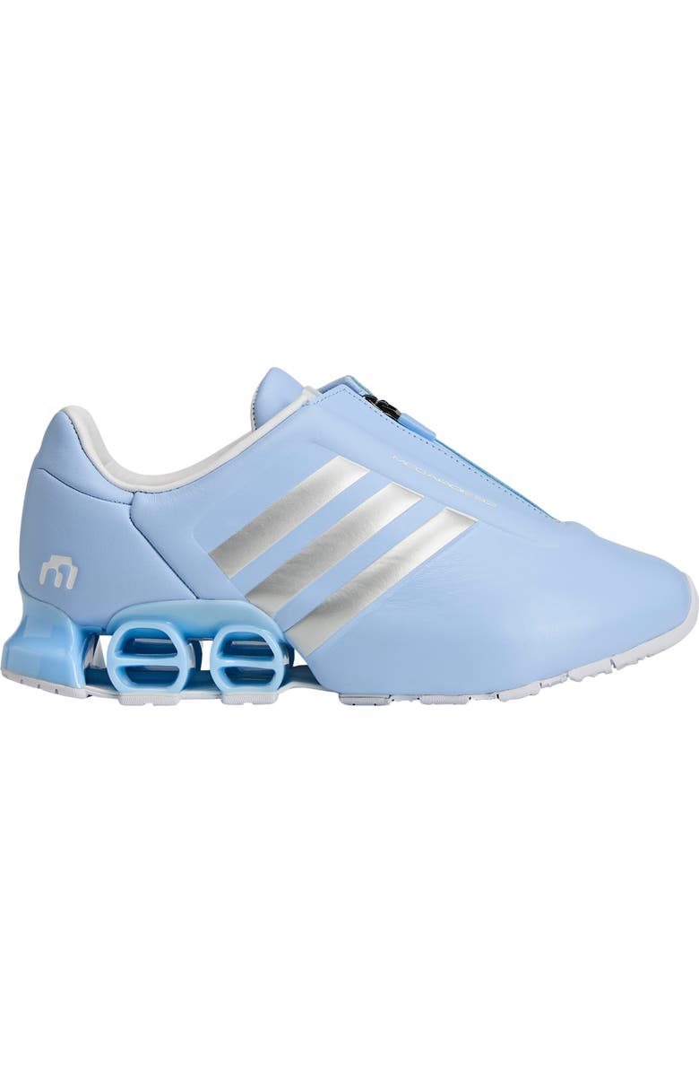 adidas x Miaou Gender Inclusive Megaride S2 Zip Sneaker, Alternate, color,