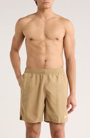Nike 7-Inch Volley Swim Shorts