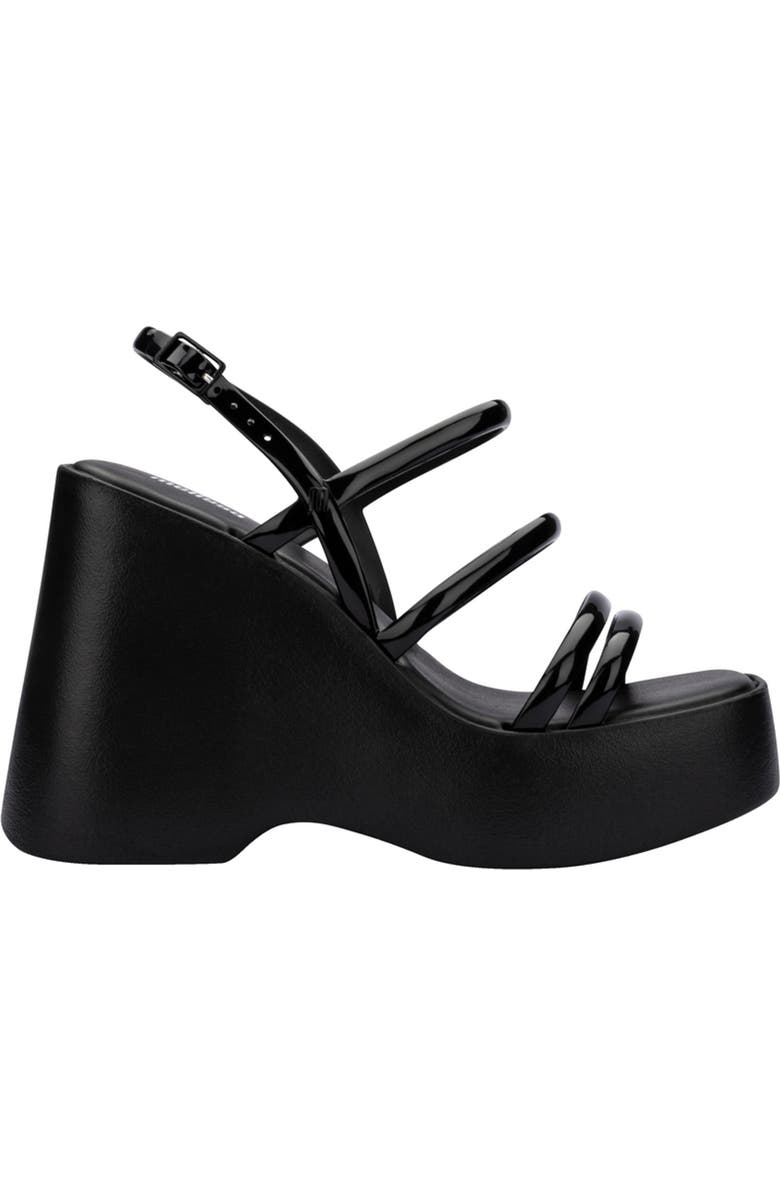Melissa Jessie Platform Sandal, Alternate, color,