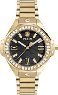 PHILIPP PLEIN Watches Lady Royal Women