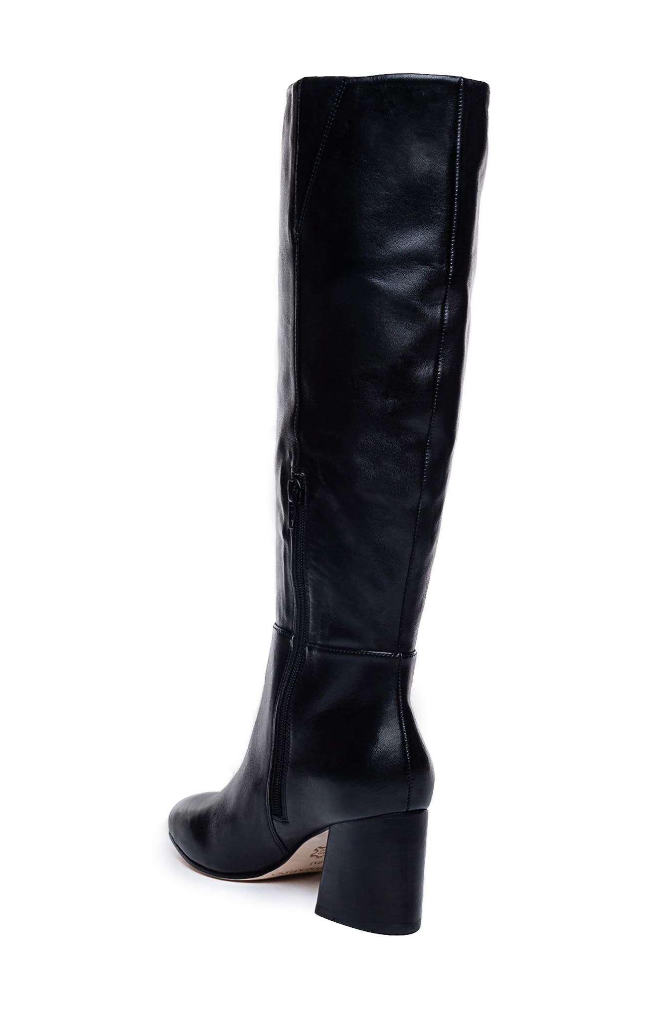 Bernardo Footwear Norma Knee High Boot, Alternate, color, 