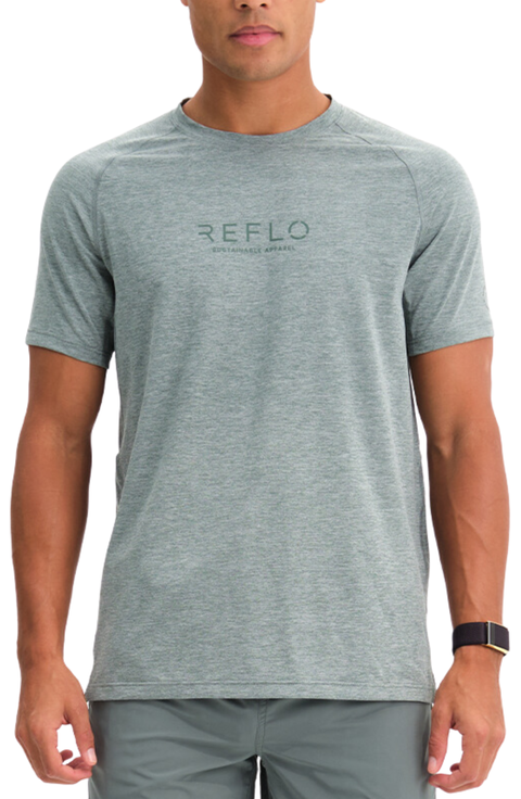 Zeya Recyled Performance T-Shirt